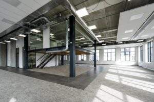 Nicolaas Tetterodestraat 17 Amsterdam